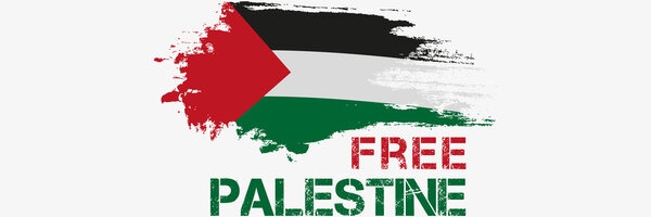 ❦ 🇵🇸 Profile Banner