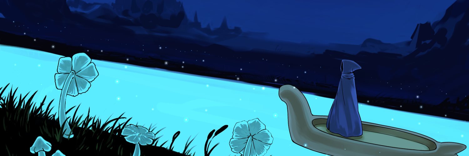 Rizvague(りずばーぐ)UT's banner