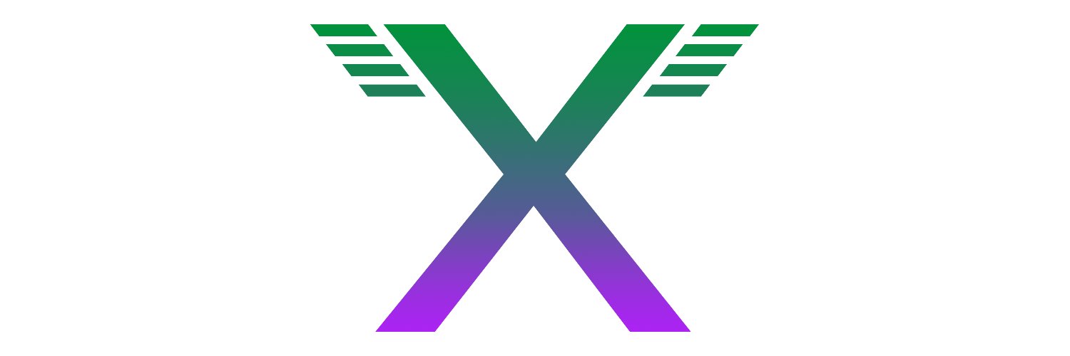 xinefx's profile banner image