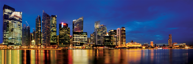 BlogSingapore's profile banner image