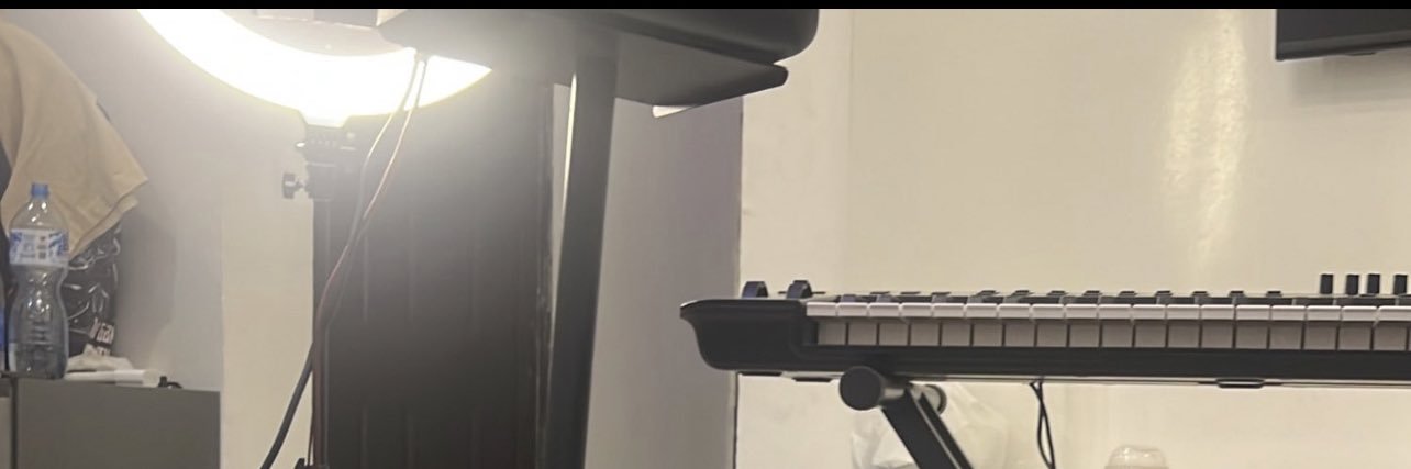 Ramavibe's profile banner image