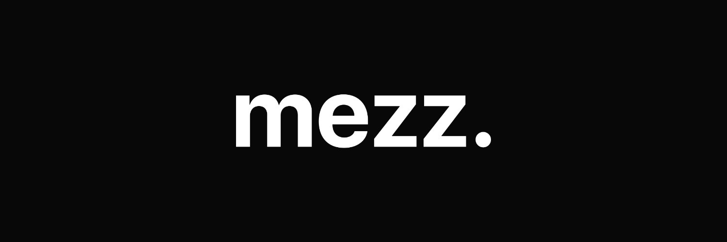 mezz banner