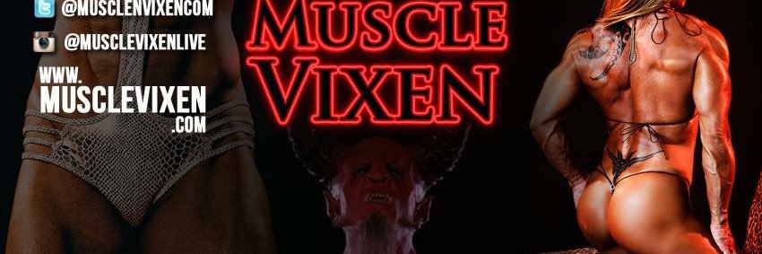MuscleVixen banner