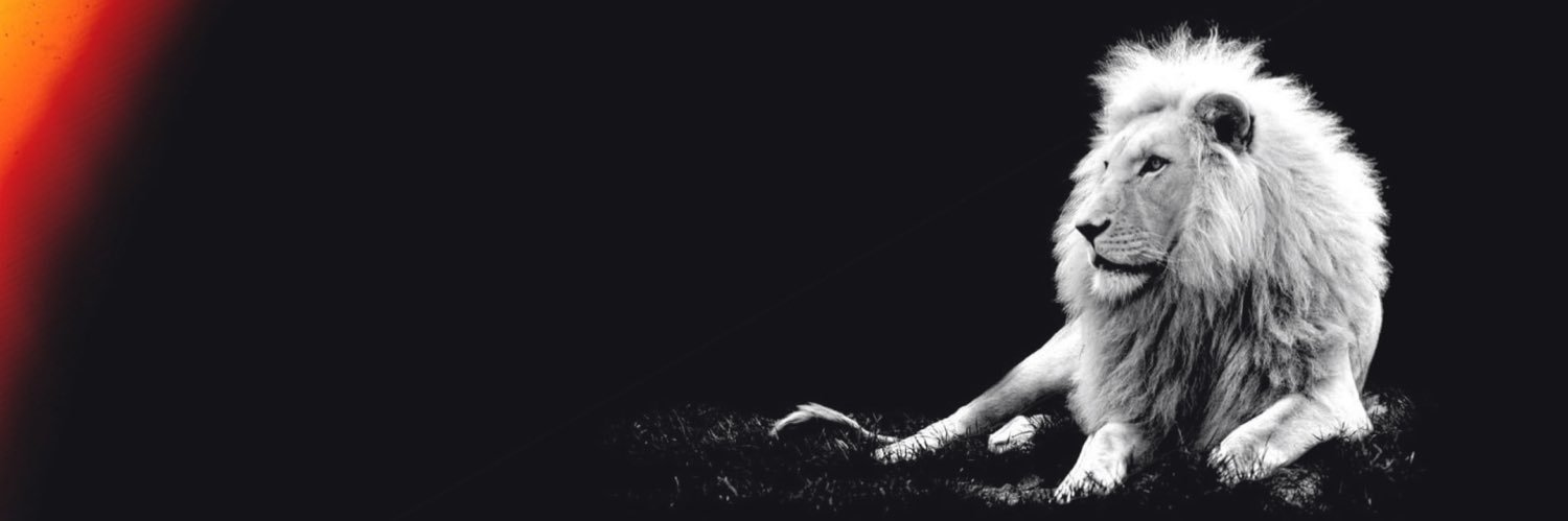 luisin888's profile banner image