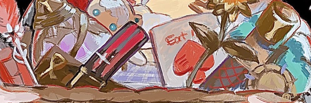ミぽ's banner