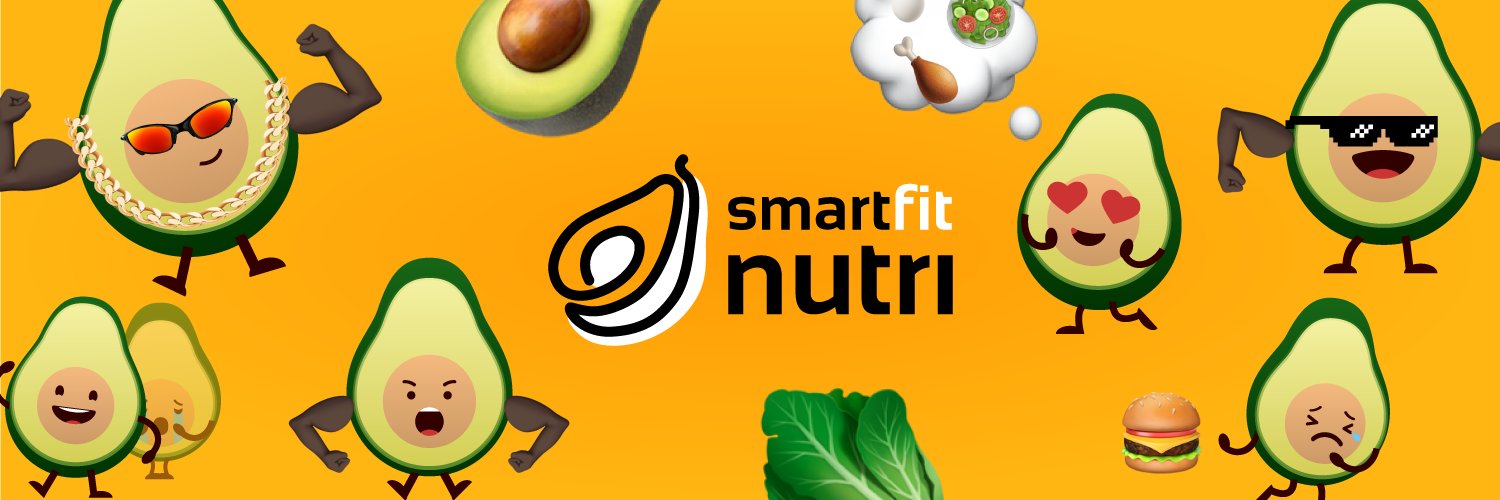 NutriSmartFit's profile banner image