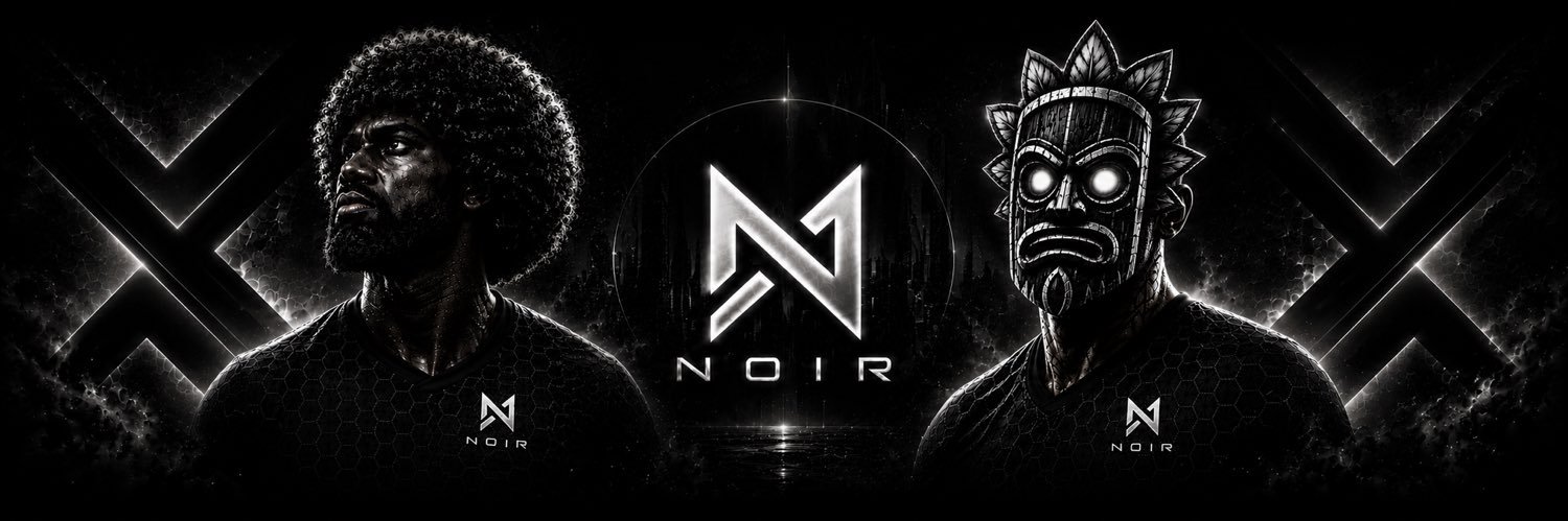 NOIR banner