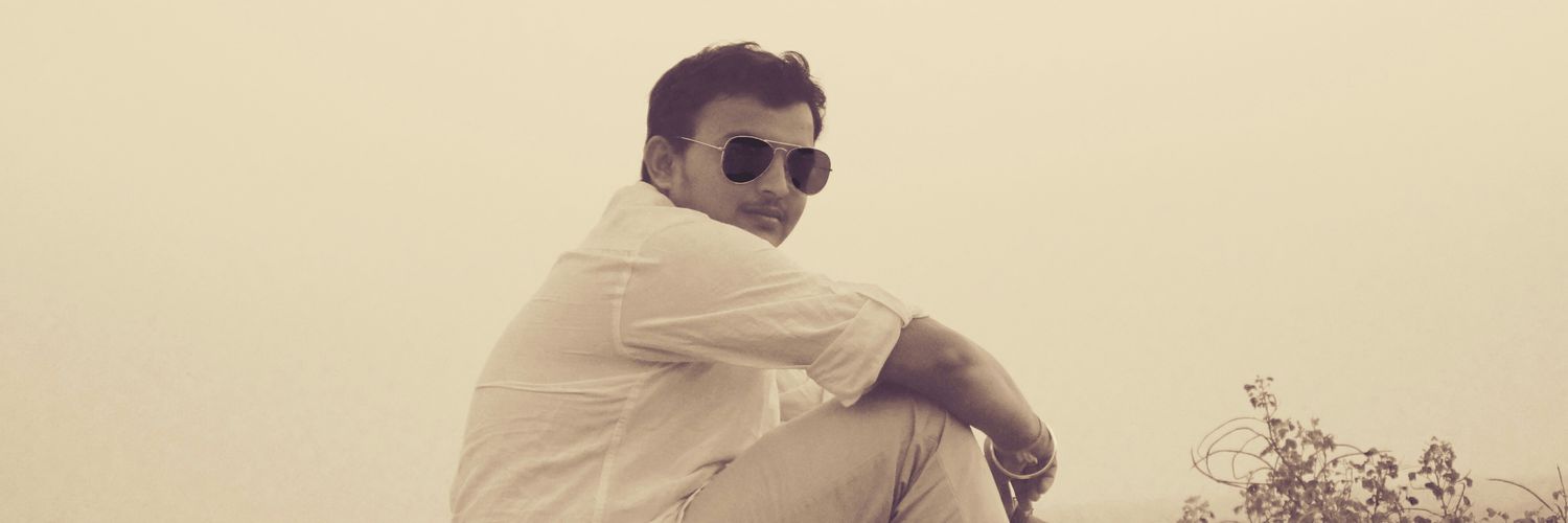 ndvijay5's profile banner image