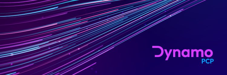 Dynamo PCP banner