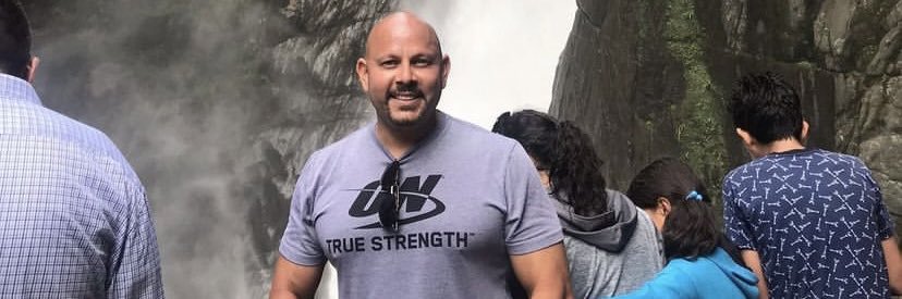 Roberto Gerard Hernandez banner