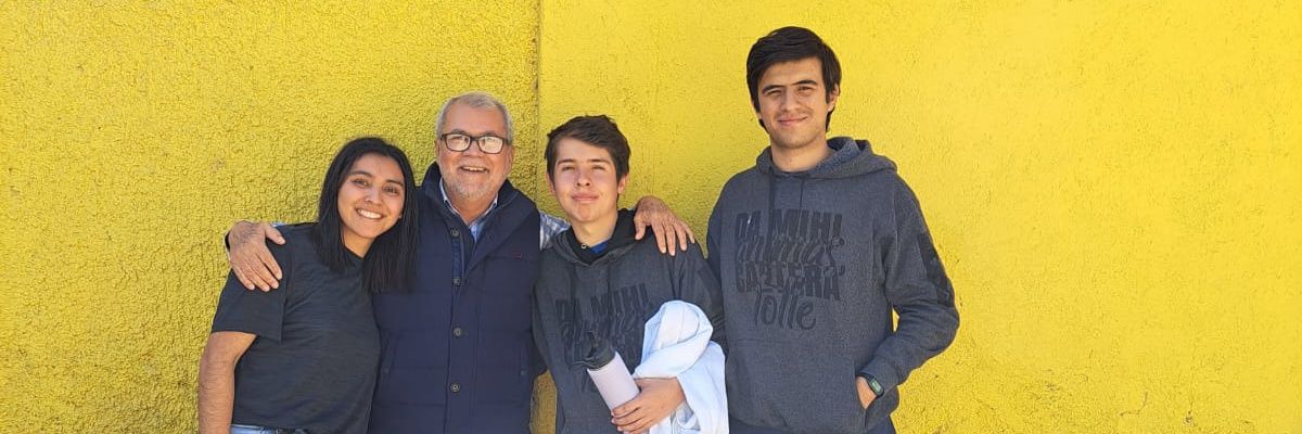 JessArman's profile banner image