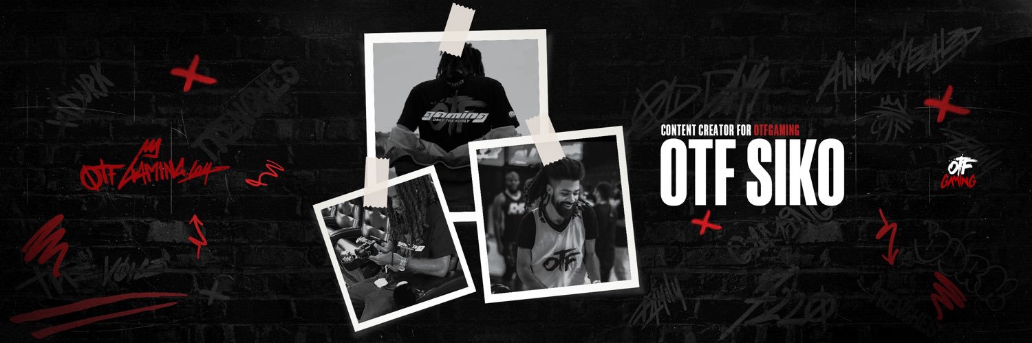 OTFSiKO's profile banner image
