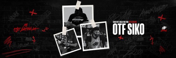 OTFSiKO Profile Banner