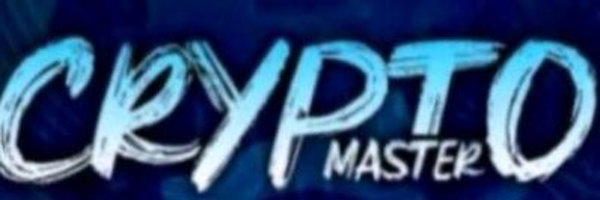 cryptomasters07 Profile Banner