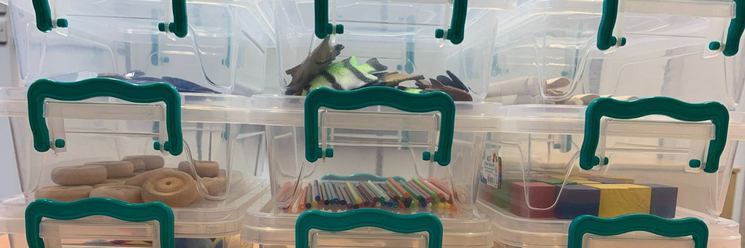 Counting Collections banner