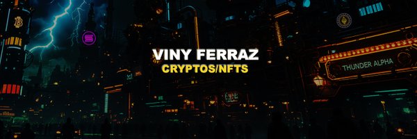 VinyFerraz_br Profile Banner
