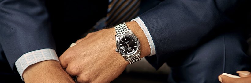 BobsWatches's profile banner image