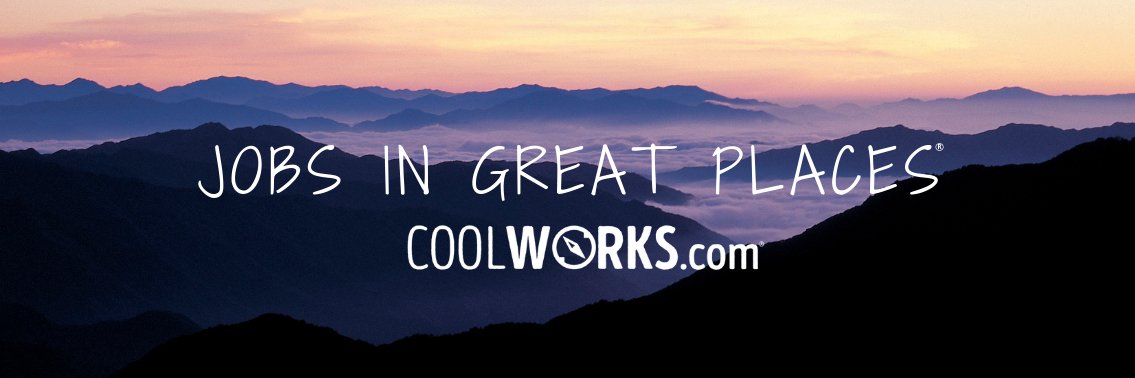 CoolWorks.com banner