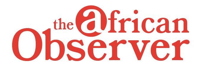 The African Observer banner