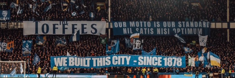 This Charming Man. banner