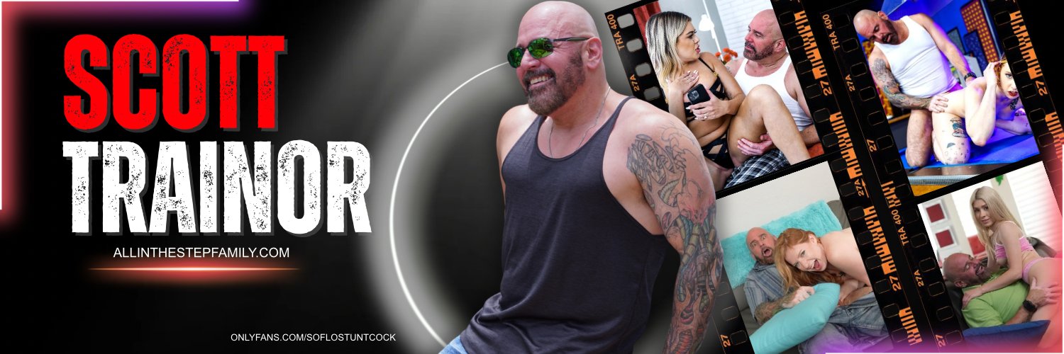 Scott Trainor | Sin City USA🏜️ banner