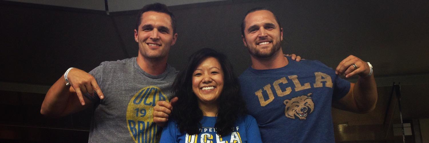 Bridget Chang banner