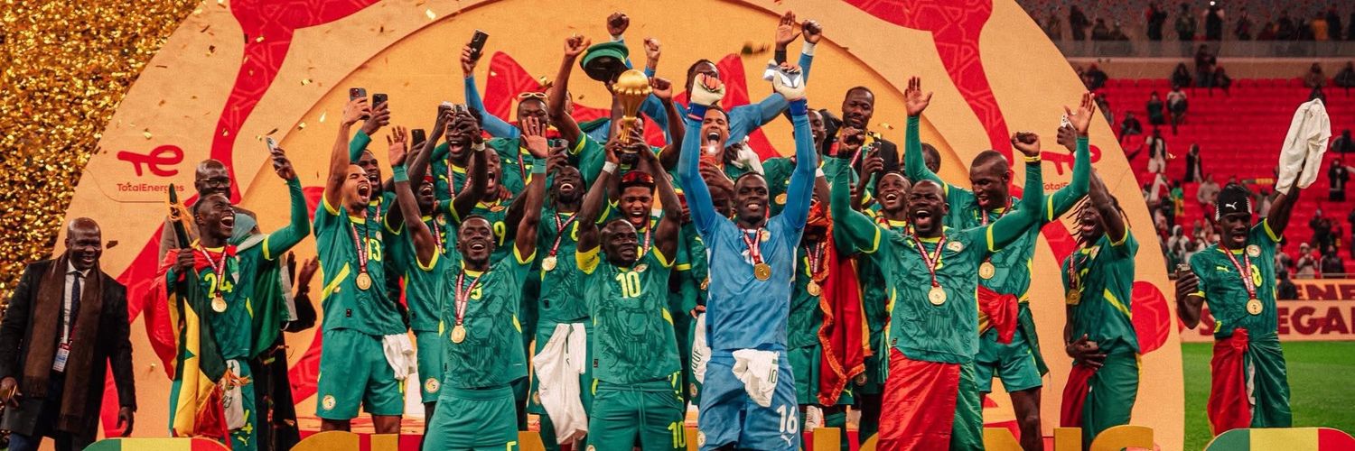 Damso Gunner🇸🇳🇵🇸 banner