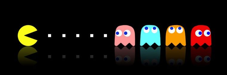 Raúl Pacman banner