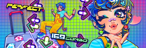 MallDummy Profile Banner