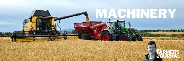 FJMachinery Profile Banner