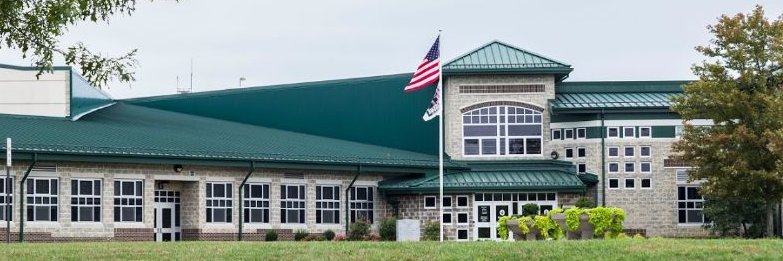 Seneca AFJROTC banner