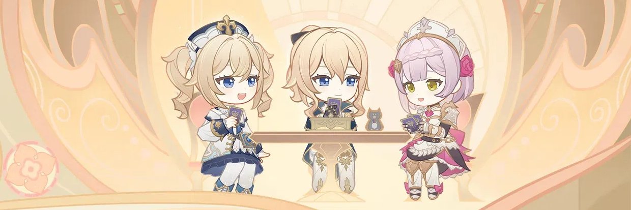 WinbeGenshin's profile banner image