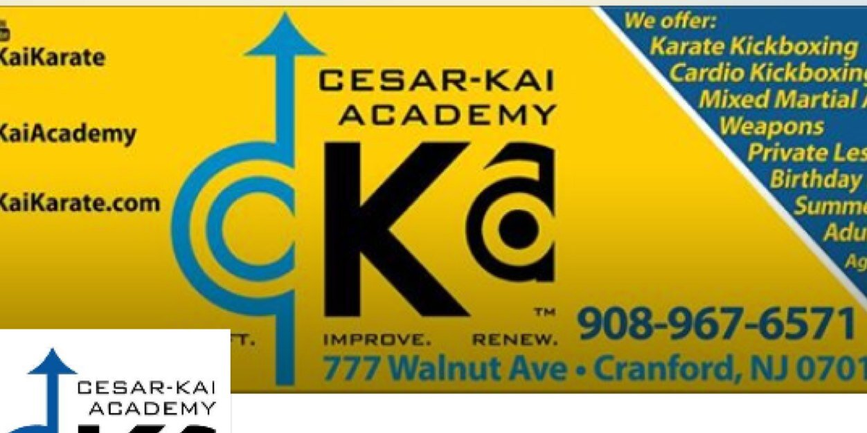 CesarKaiKarate's profile banner image