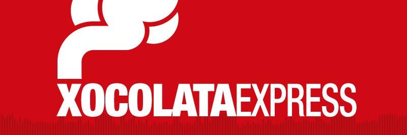 Xocolata Express banner