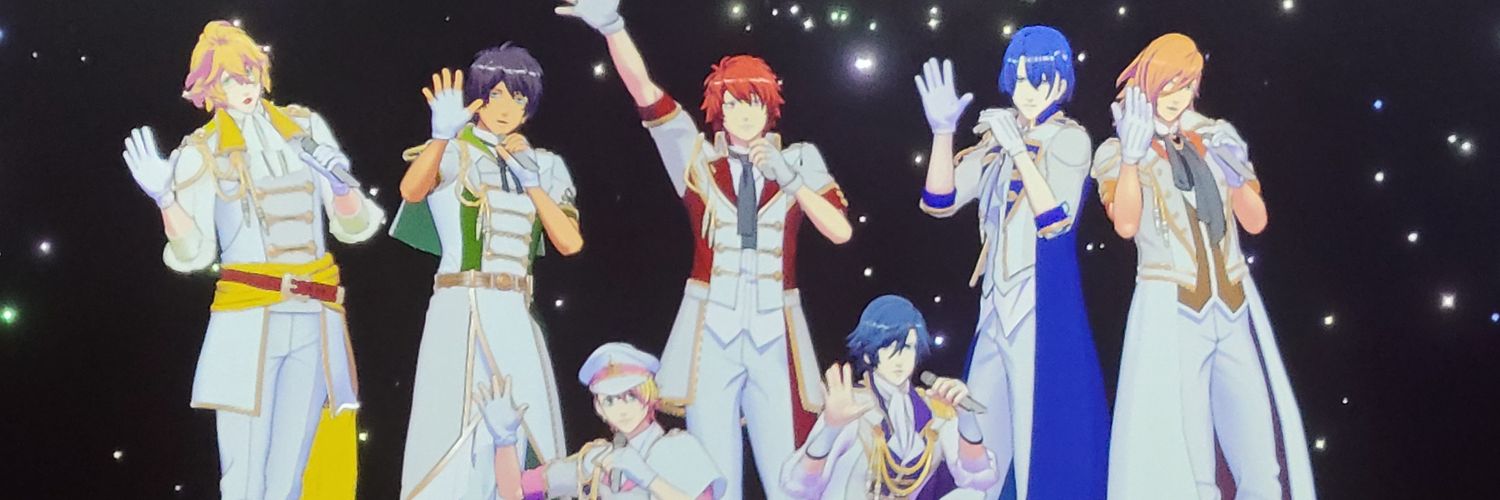 minty8232's profile banner image