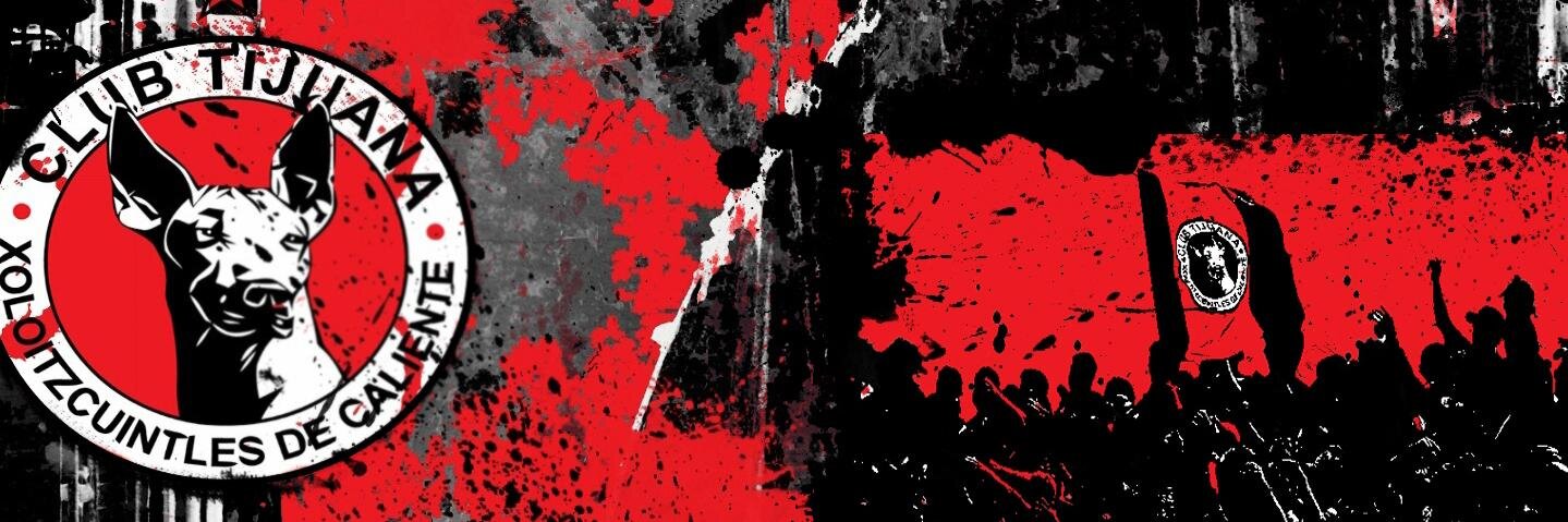 ElXolaje's profile banner image