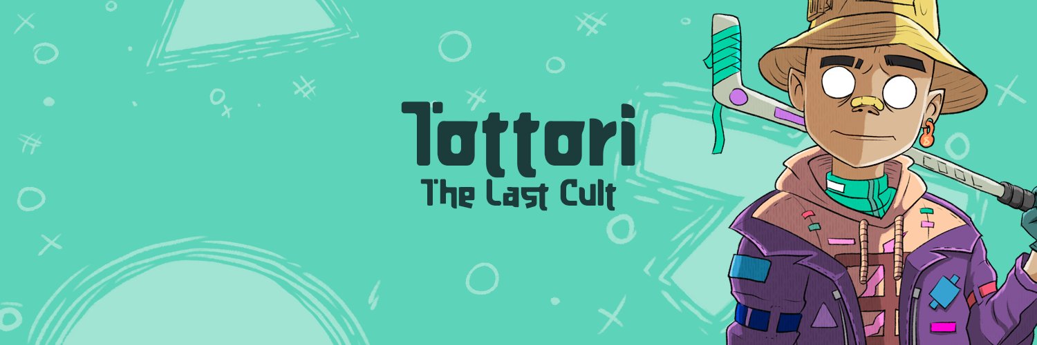 Tottori Profile Banner