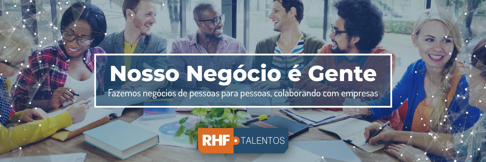 RHF Talentos Matriz (@rhf_talentos) / Posts / X