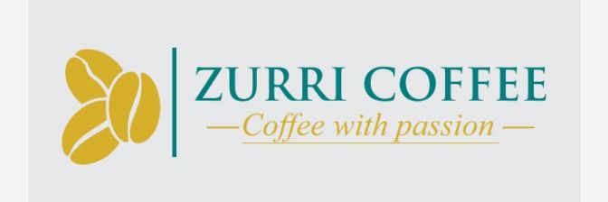 ZurriiCoffee banner