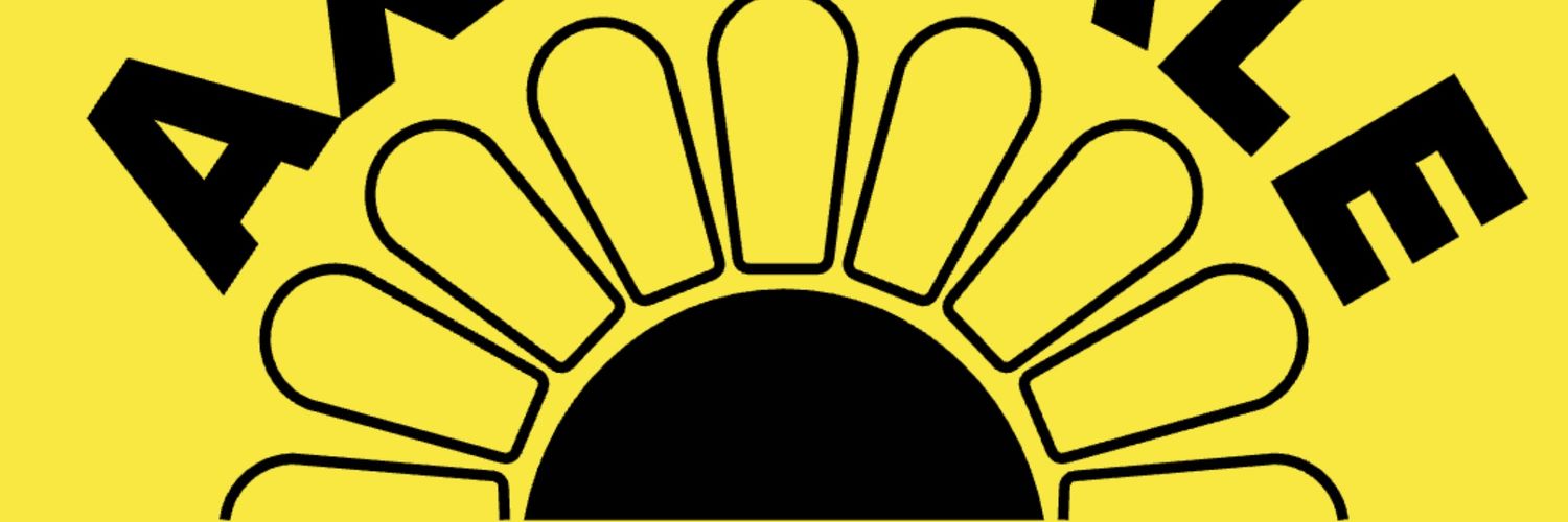 Axe Vale Show banner