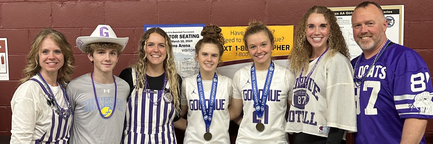 Kendyl Lodermeier banner