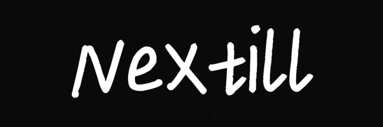 Nextill banner