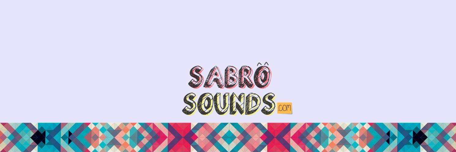 Sabrosounds's profile banner image
