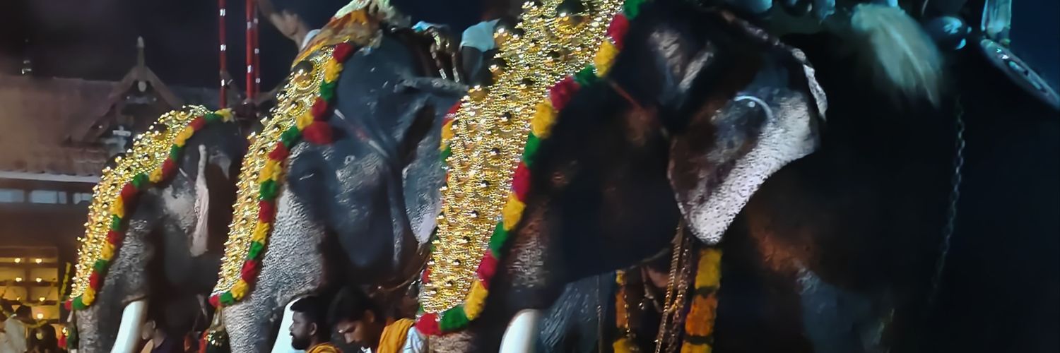 KumarJyothish47's profile banner image