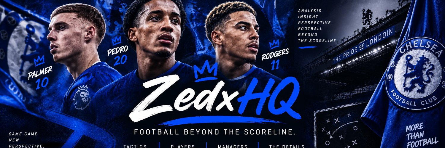 ZEDXABI's profile banner image