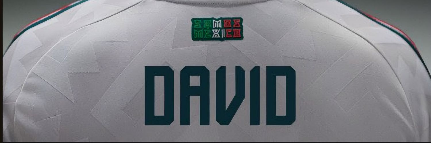 david_suarez107's profile banner image
