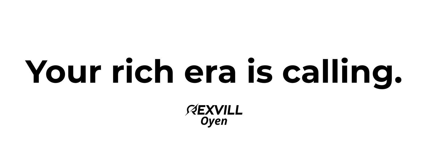 Rexvill banner