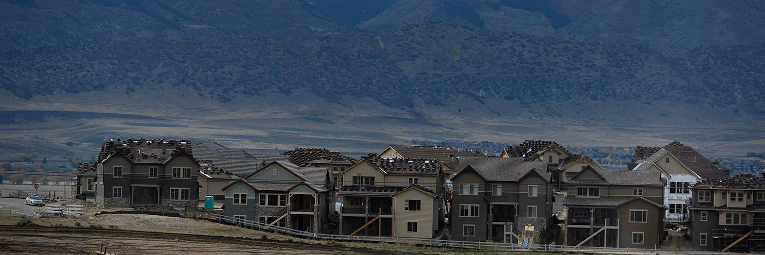 Highlands Ranch News banner