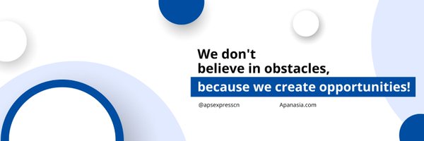 aps_express Profile Banner