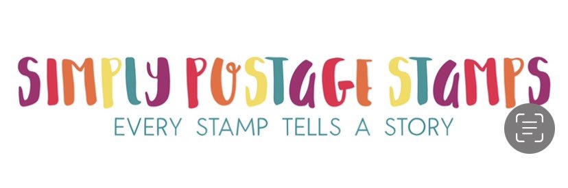 Simply Postage Stamps's banner